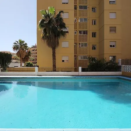 Marbella Eurobel Apartment Exterior photo