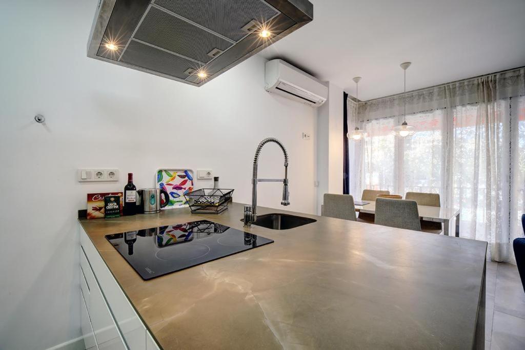 Apartament Eurobel *