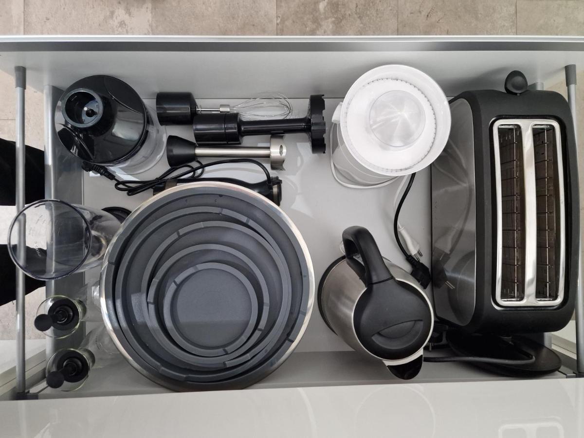 Apartament Eurobel