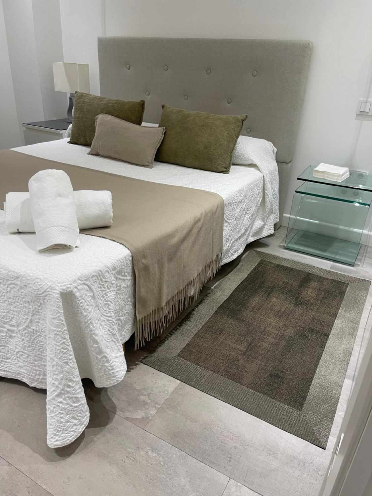 Eurobel Apartment Marbella
