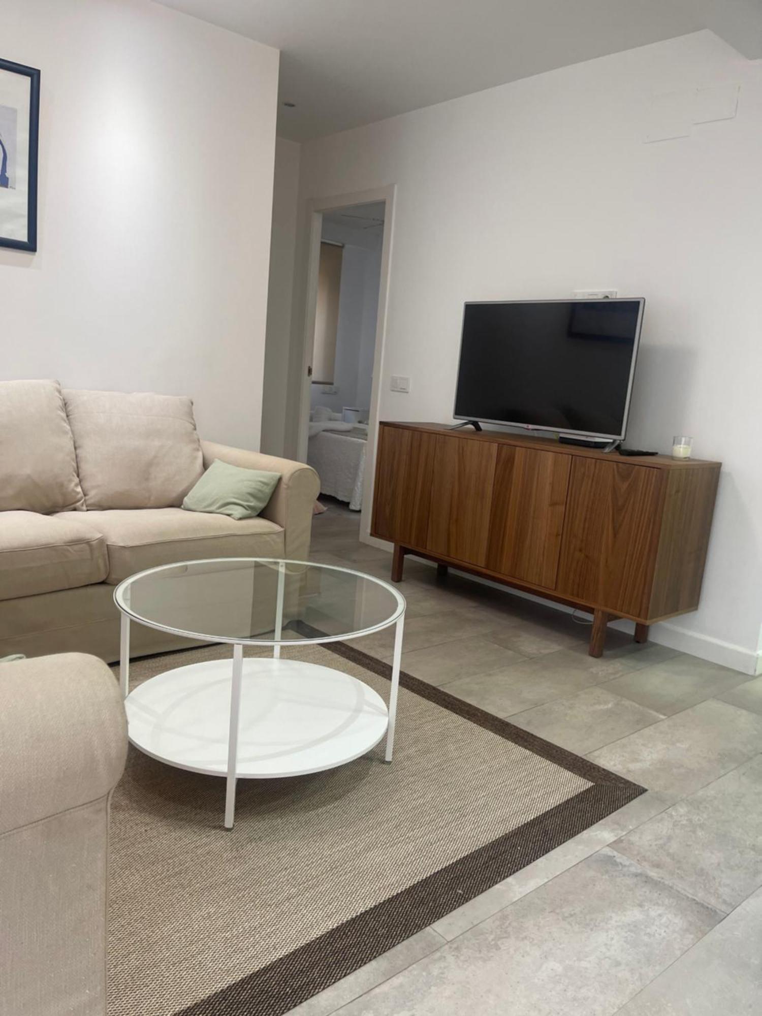 Apartament Eurobel