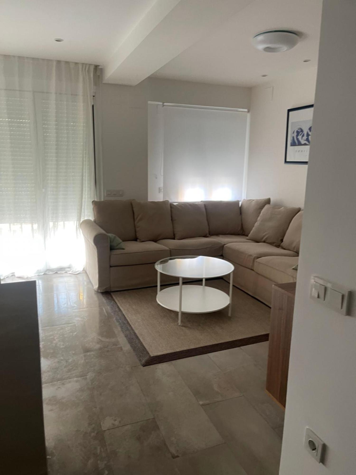 Apartament Eurobel