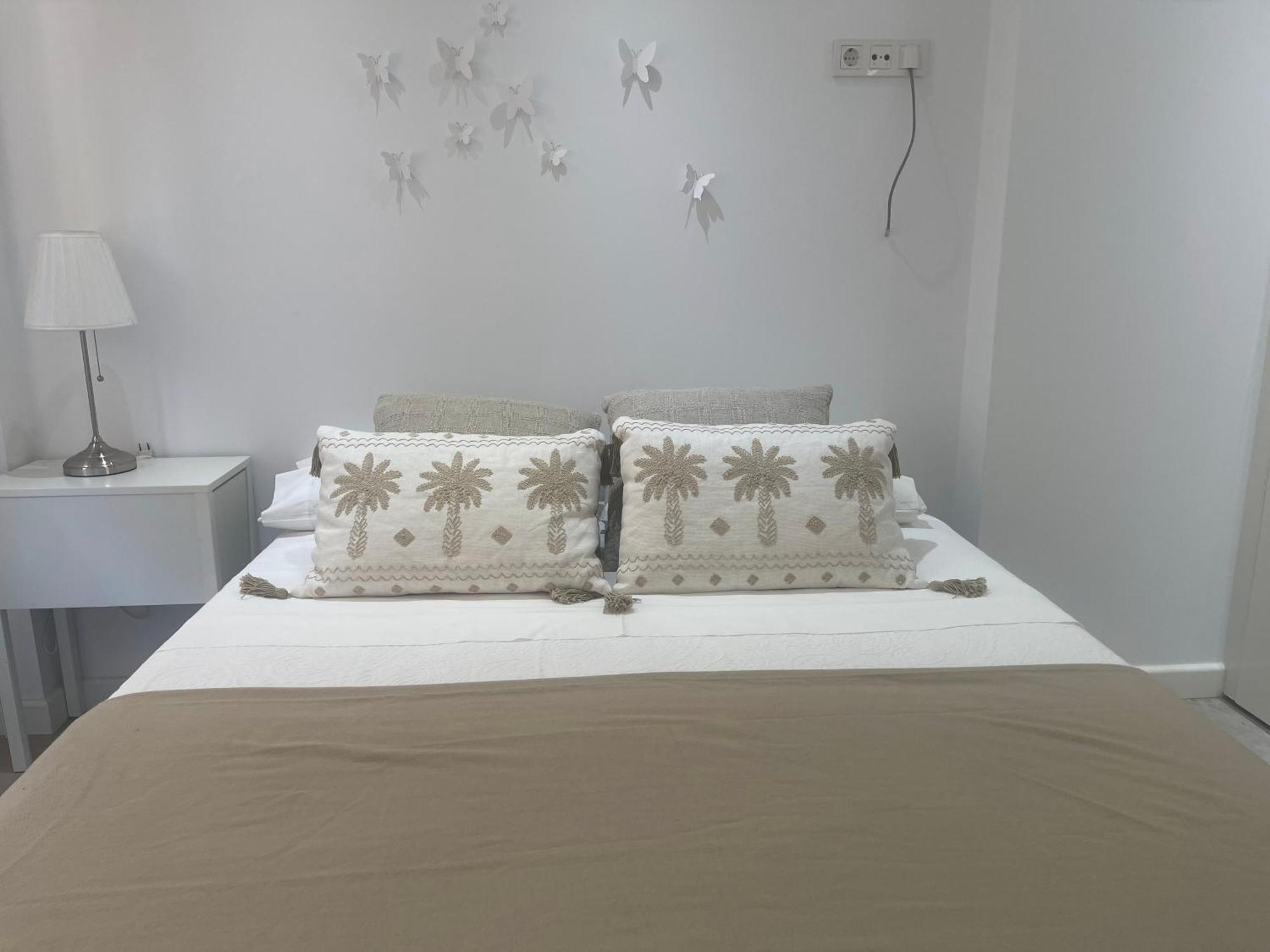 Apartament Eurobel