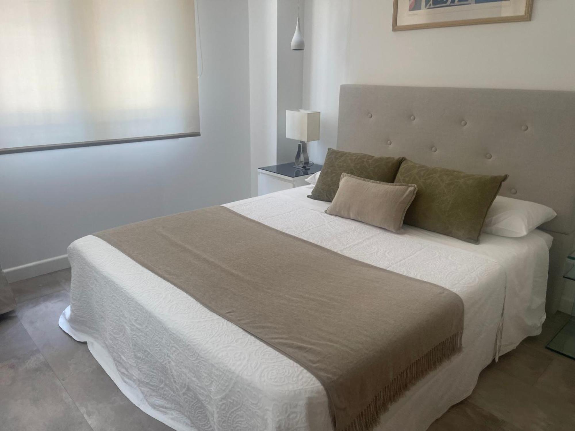 Apartament Eurobel