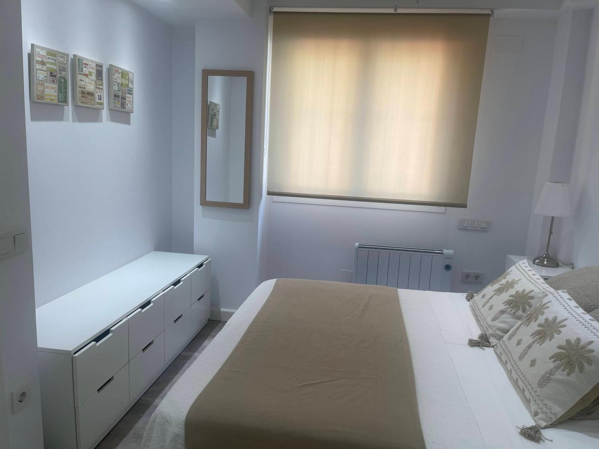 Apartament Eurobel *
