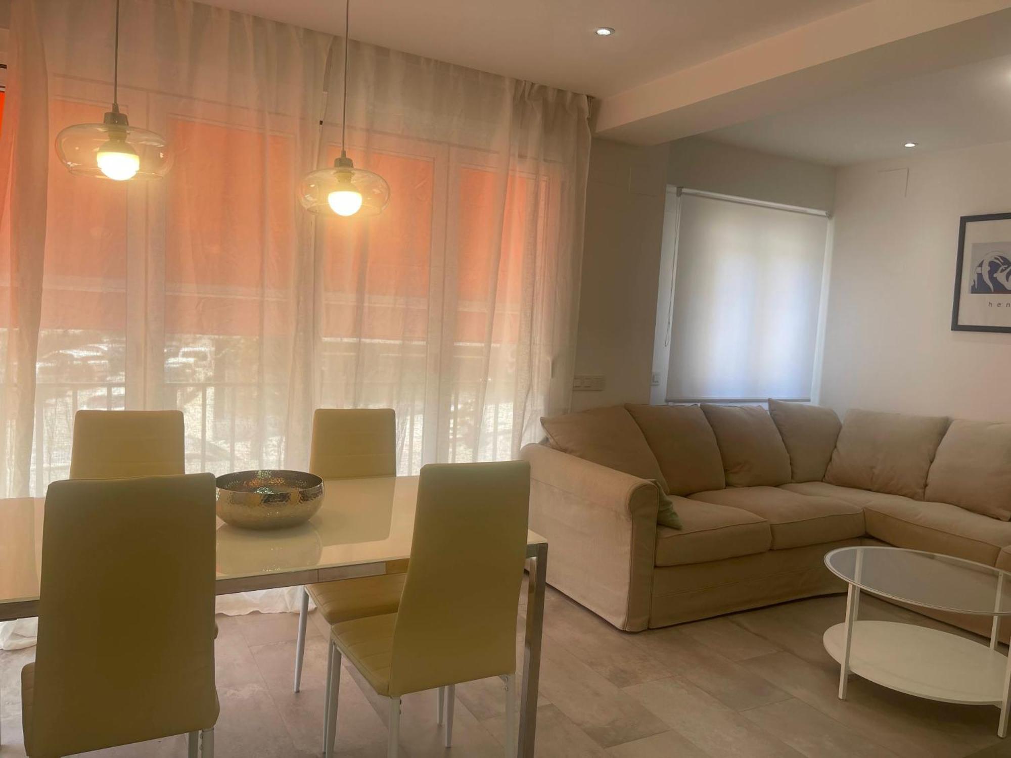 Apartment Eurobel *