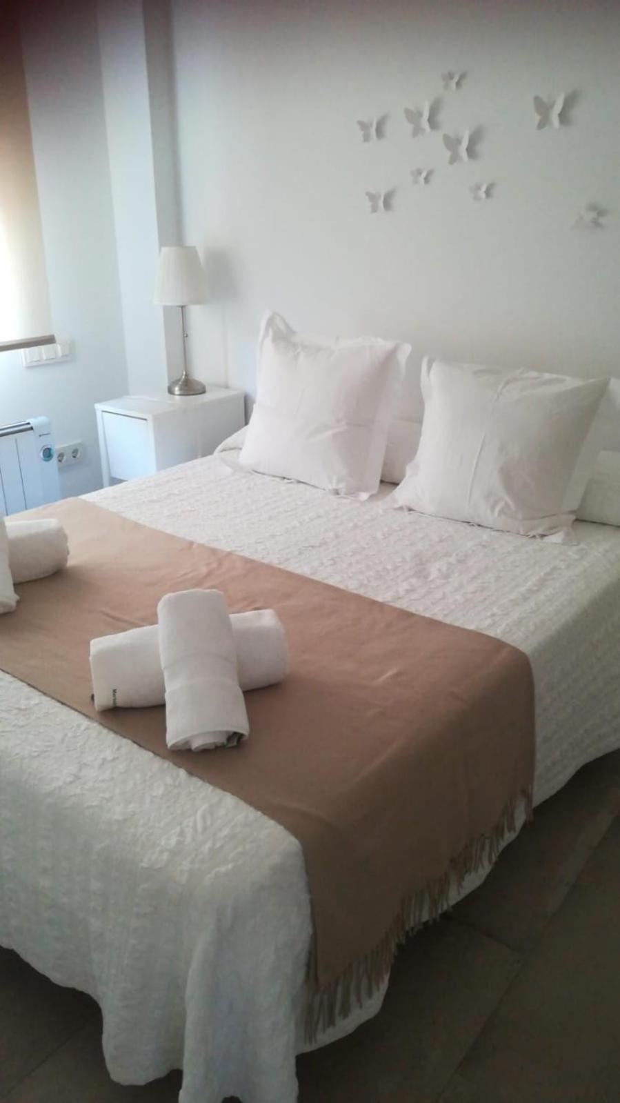Eurobel Apartament *